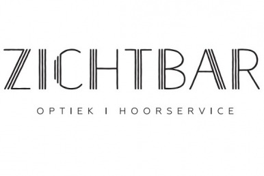 logo Zichtbar
